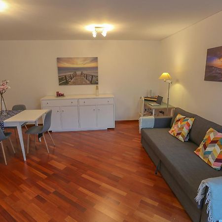Aromas Flavors Tours Esmoriz Beach Apartment Luaran gambar
