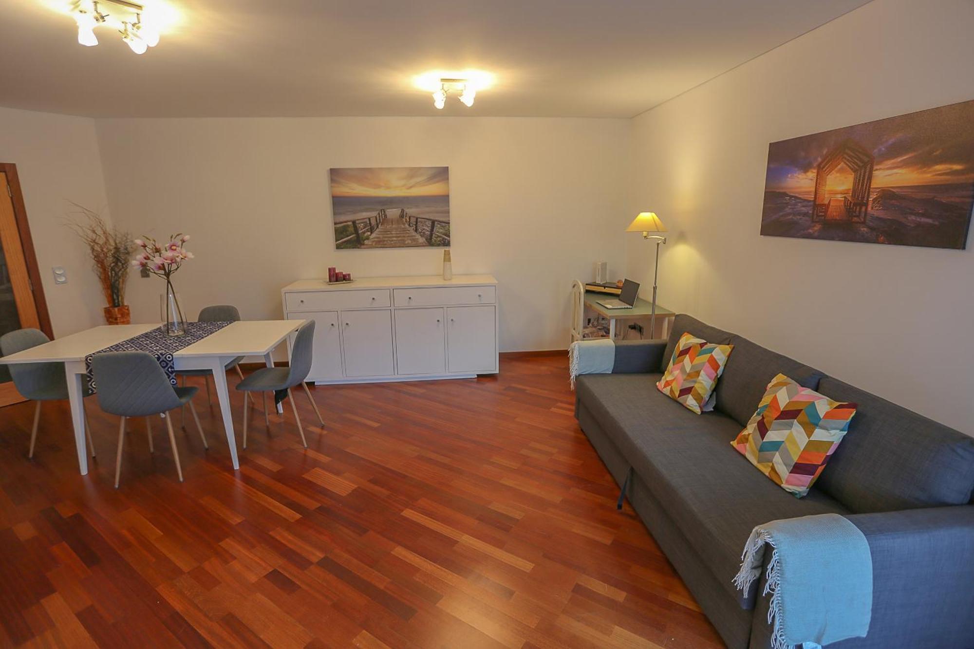 Aromas Flavors Tours Esmoriz Beach Apartment Luaran gambar