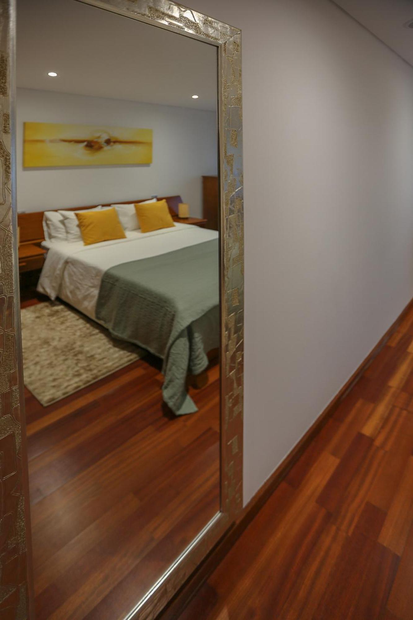 Aromas Flavors Tours Esmoriz Beach Apartment Luaran gambar