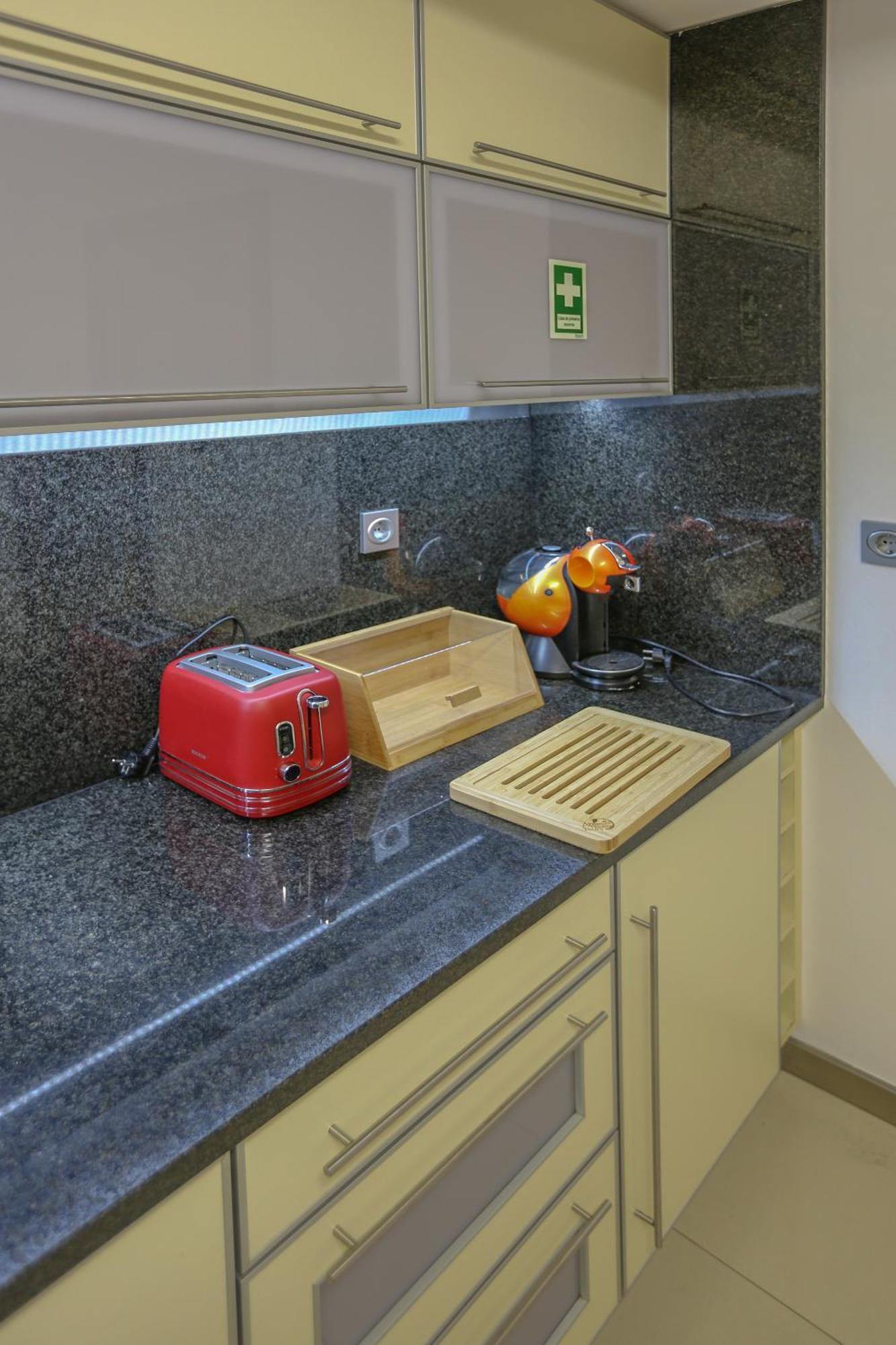 Aromas Flavors Tours Esmoriz Beach Apartment Luaran gambar