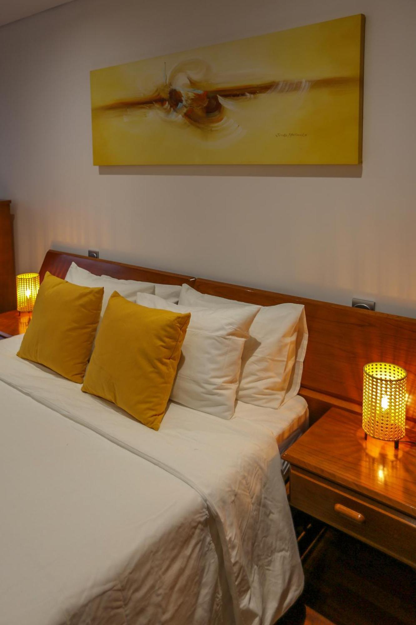 Aromas Flavors Tours Esmoriz Beach Apartment Luaran gambar