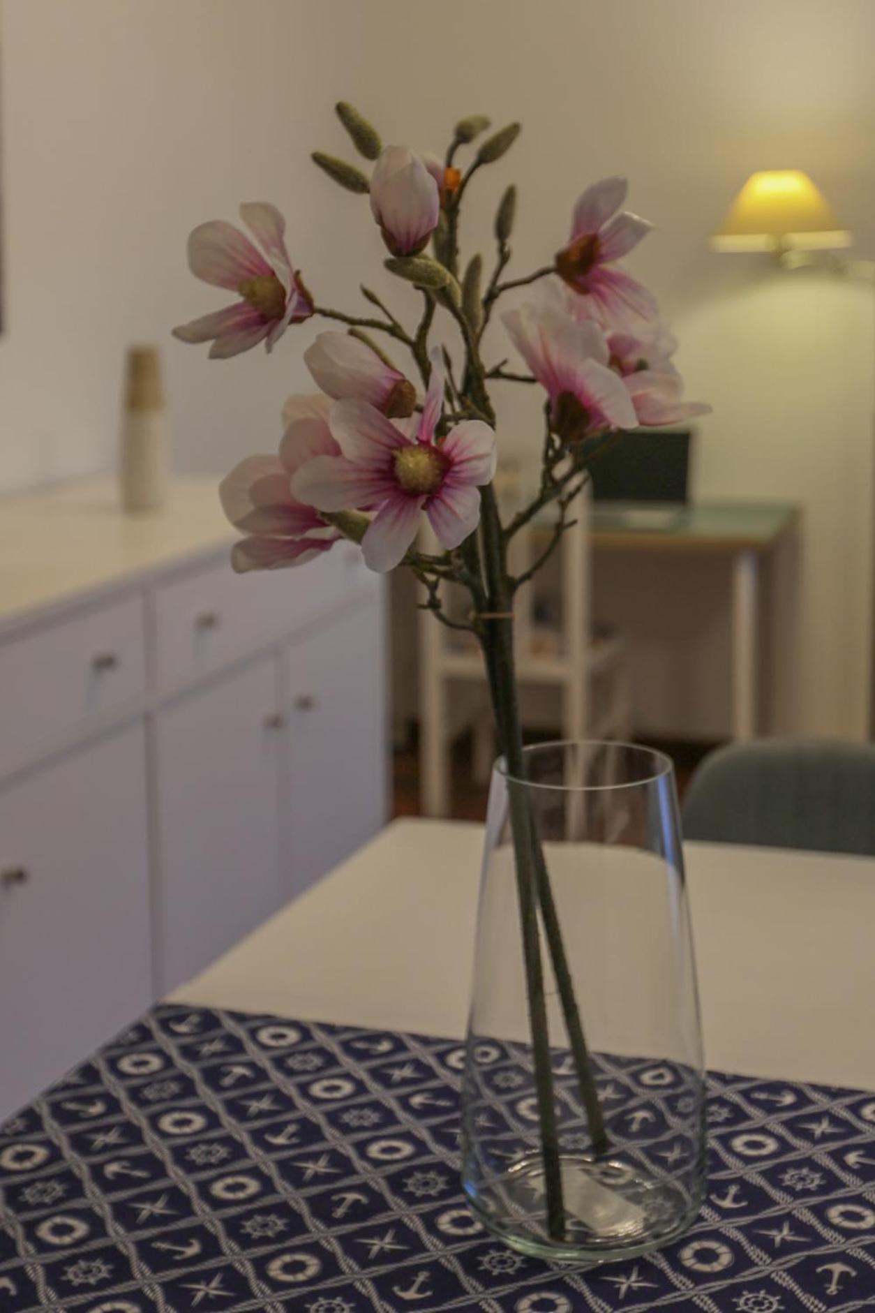 Aromas Flavors Tours Esmoriz Beach Apartment Luaran gambar